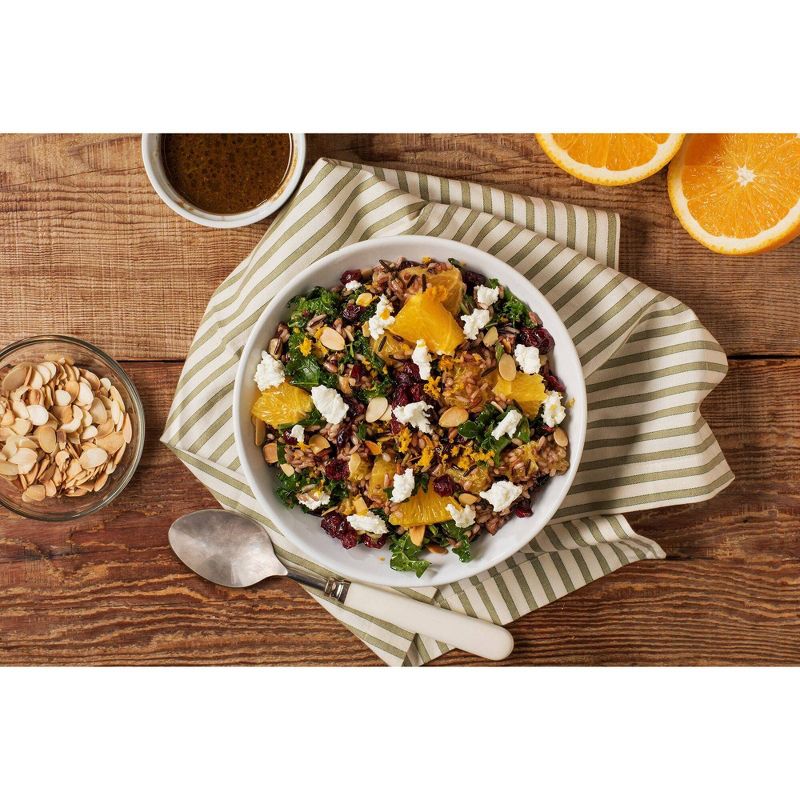 Lundberg Natural Wild Rice Blend - 16oz