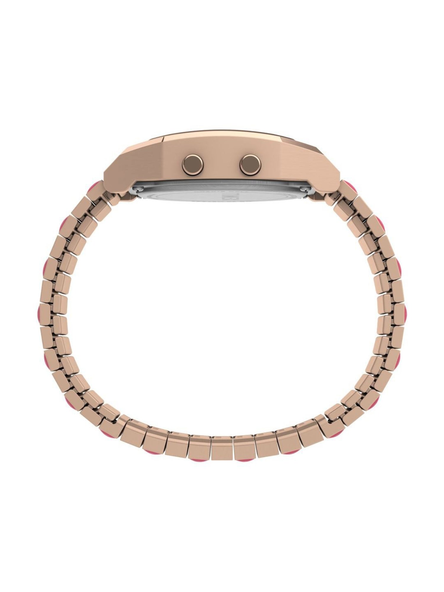 Fastrack NR68027PP04 Street Line Digital Watch for Women