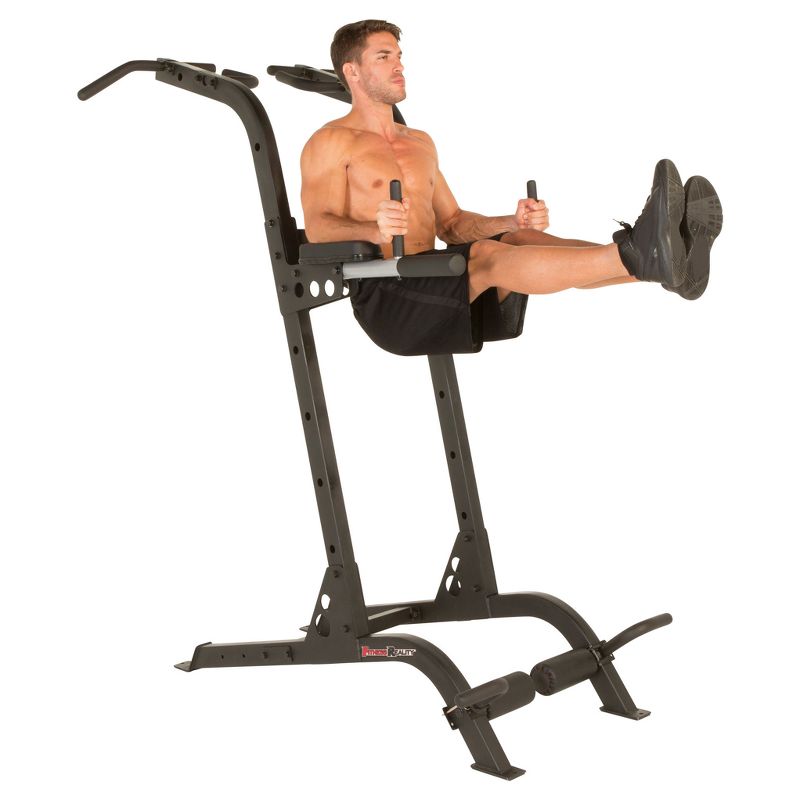 Gazelle Edge Glider Home Fitness Exercise Equipment Machine with Workout DVD