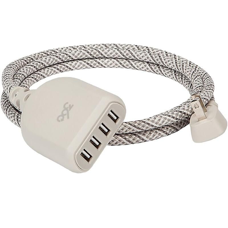 360 Electrical Harmony Collection Habitat+4.8A 360617