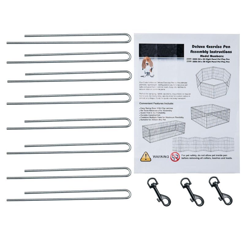 dbest products Pet Smart Cart Carrier Crate Kennel Cage Bag with Wheels and Padded Bed for Airline Airplane Travel with Cats and Dogs, Large (Black)