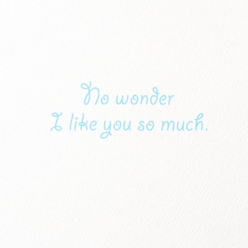 Birthday Card Funny Weird