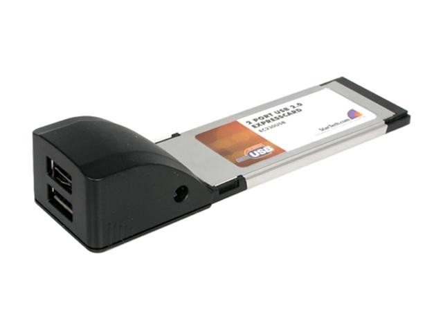 StarTech.com EC230USB USB ExpressCard