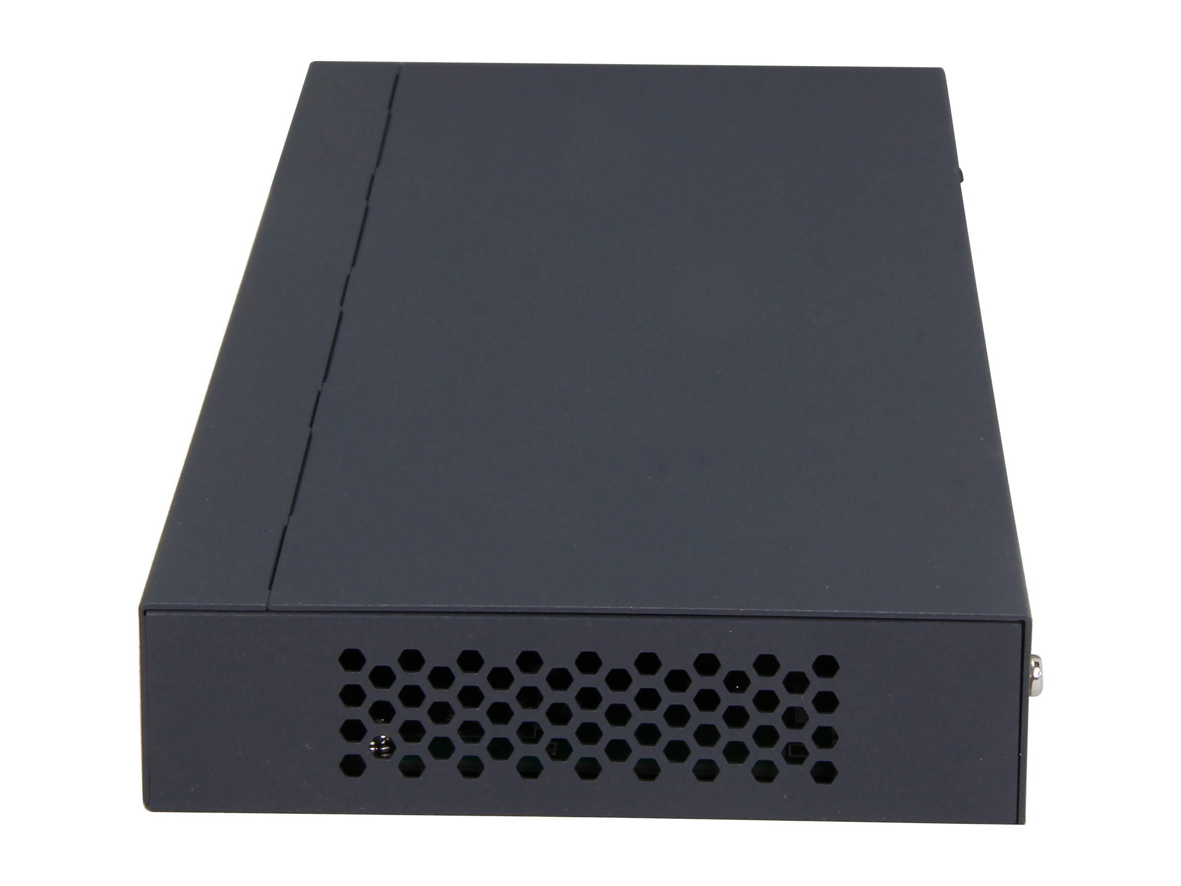 EnGenius N-EGS2108P Kit EGS2108P PoE Switch & Three EAP600 Access Point Bundle Kit