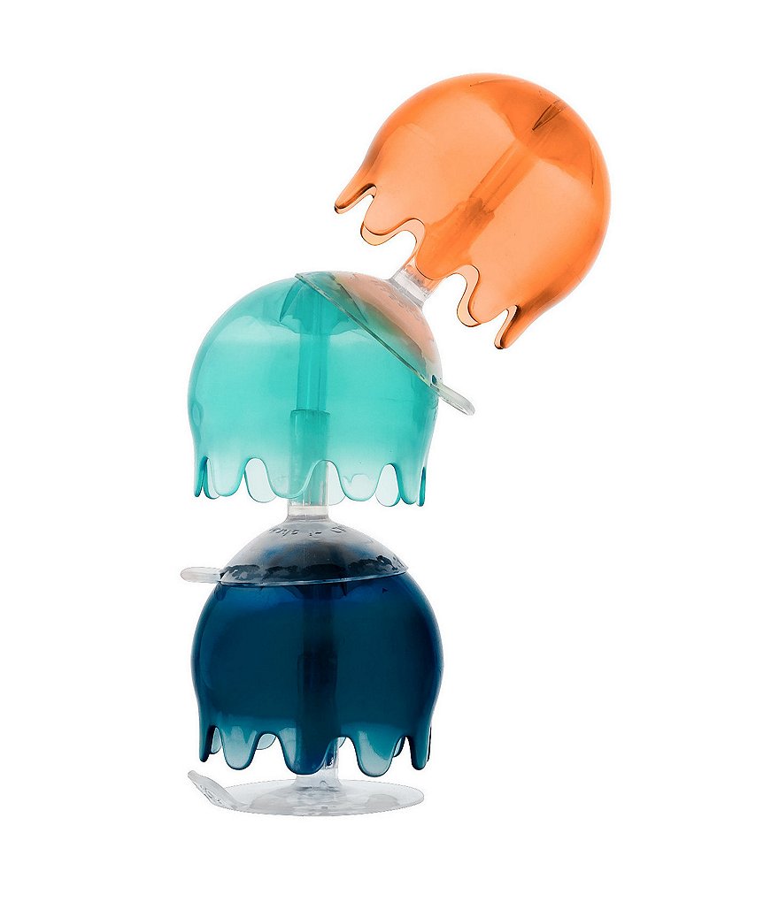 Boon Jellies Suction Cup Bath Toys