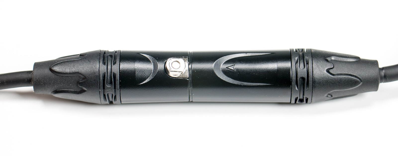 SuperFlex GOLD SFM-3 Premium Microphone Cable 3'