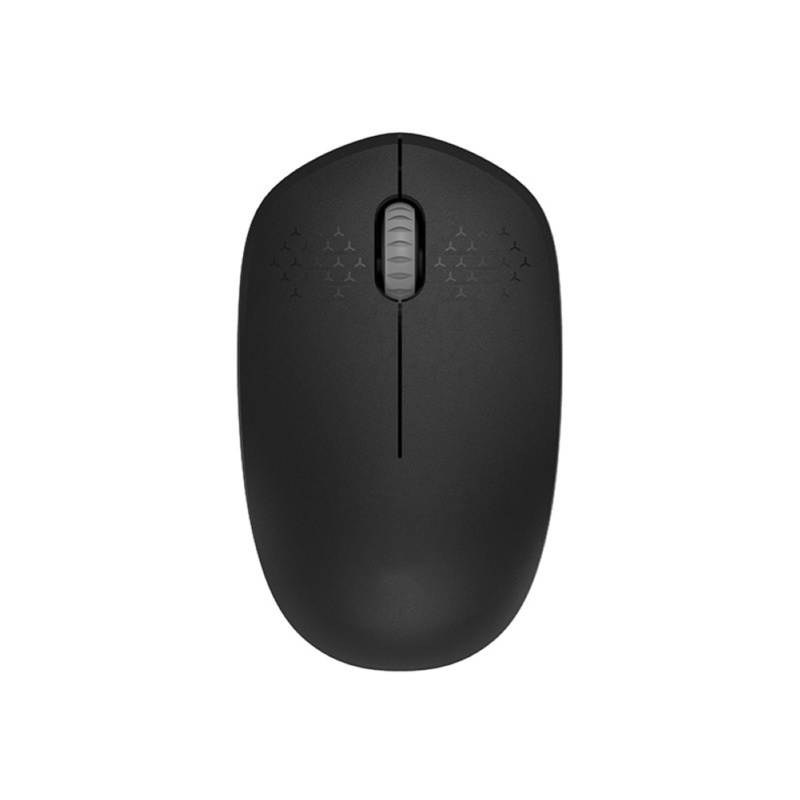 i210 Mute 2.4GHz 1600DPI Wireless Portable Ergonomic Noiseless Mouse for Desktop Computer Laptops