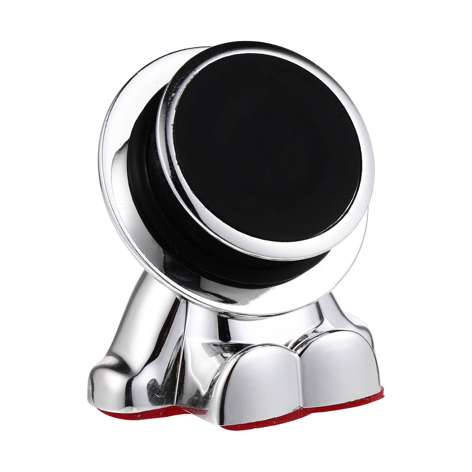 1 Set Car Mounted Phone Stand Sensing Phone Storage Bracket Car Phone Holder