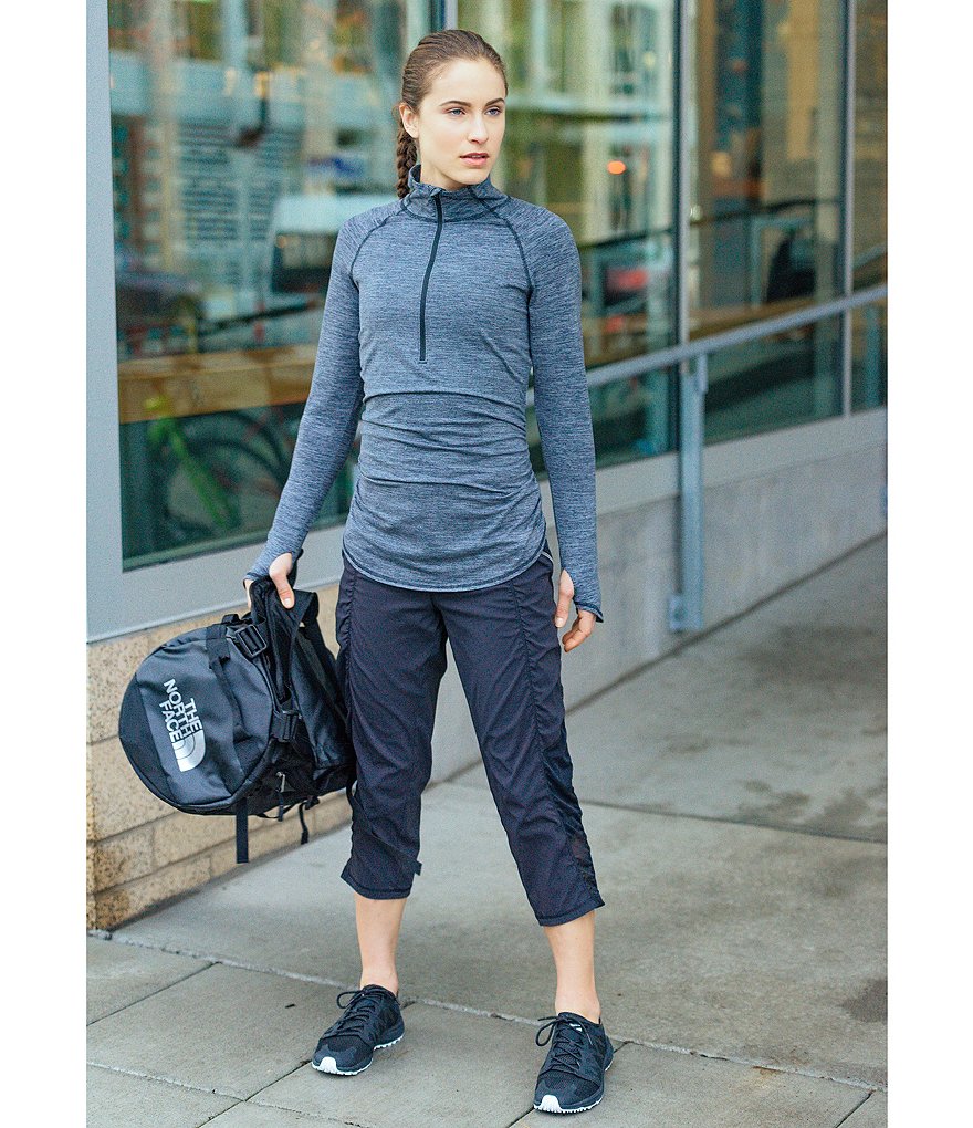 Royal Robbins UPF 50 Wrinkle Resistant Moisture Wicking Discovery III Pant