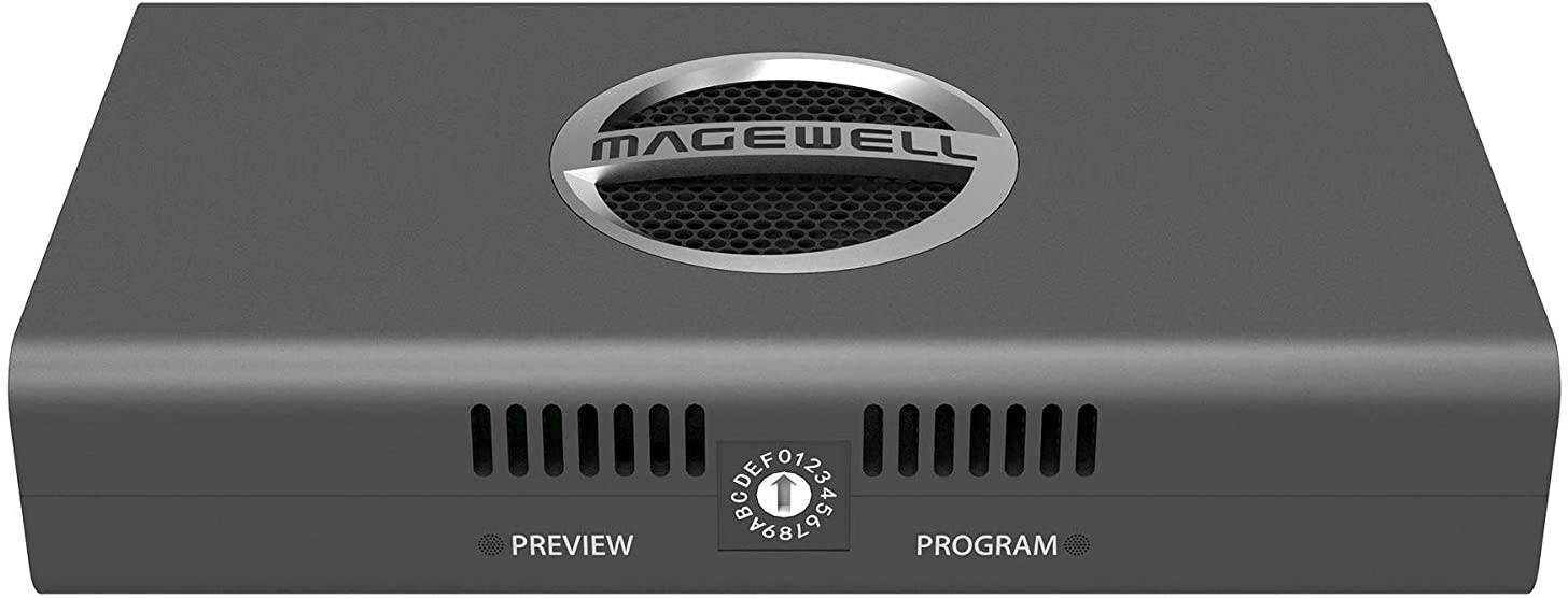 Magewell Pro Convert HDMI 4K Plus to NDI Converter