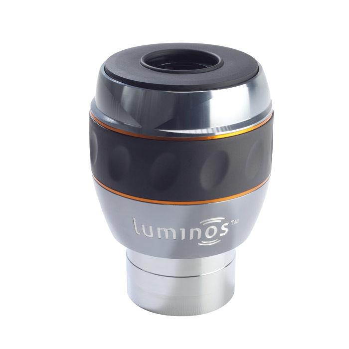 Celestron 23mm Luminos Series 2" Eyepiece #93434