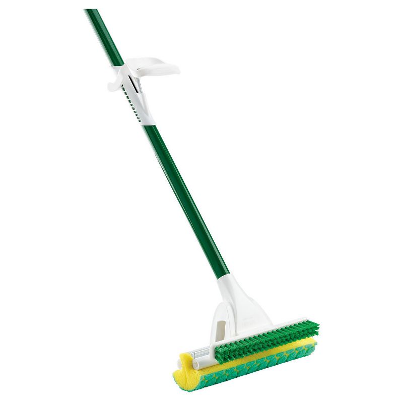 Libman Nitty Gritty Roller Mop