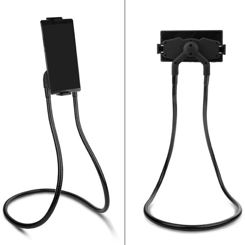 UAG Designed for Microsoft Surface Go 2 / Surface Go Case Scout w/Handstrap [Black] Rugged Military Drop Tested Protective Cover