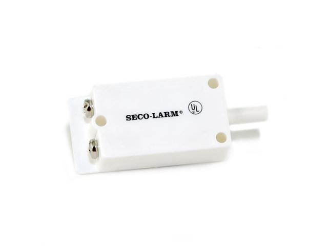 Normally Open Tamper Switch