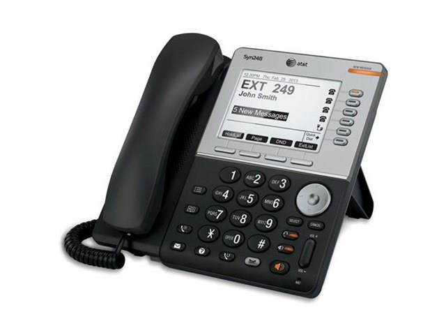 AT&T SB35031 (5-Pack) Syn248 by ATT Business Telephones