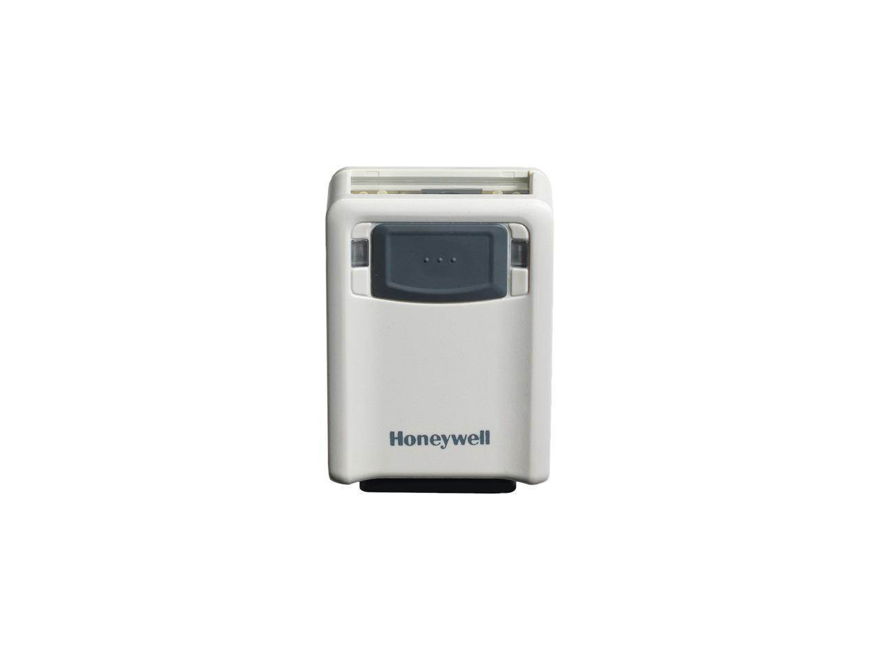 3320G Honeywell 3320G-4USB-0 - Vuquest 3320g-4 Kit 1d Pdf417 2d Scan W/9ft Usb Straight Ivory 3320g-4usb