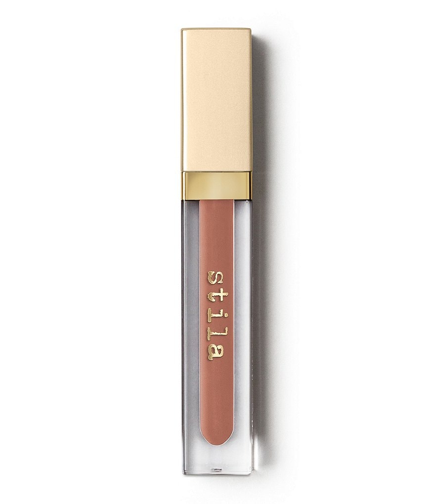 Stila Beauty Boss Lip Gloss