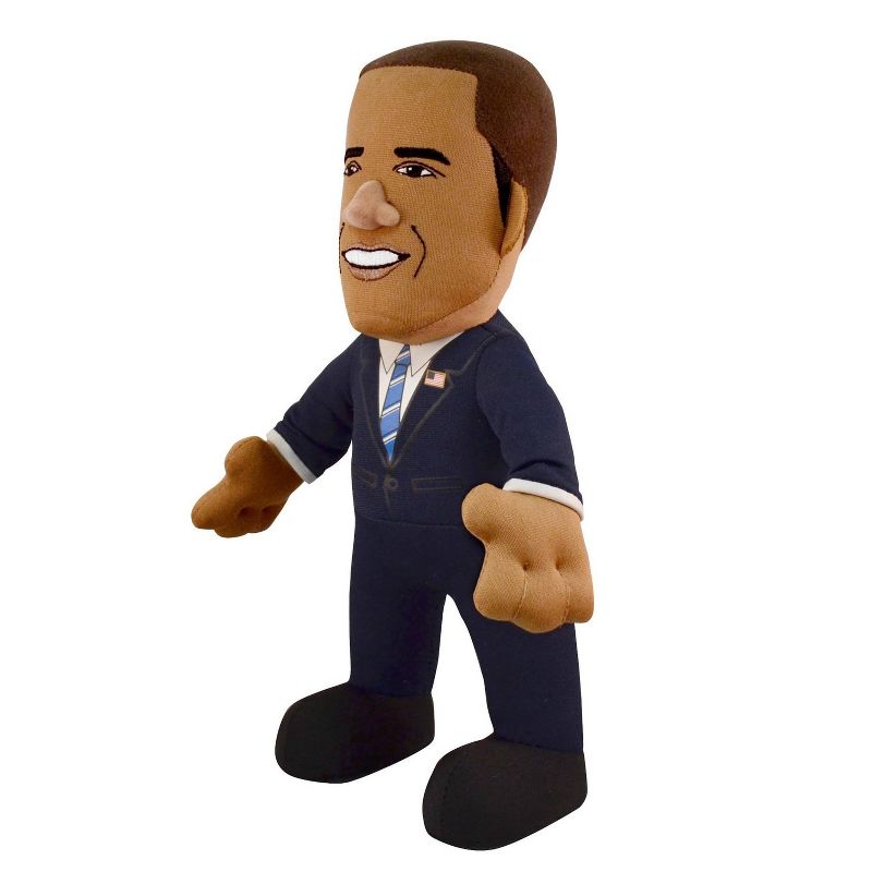 USA President Barack Obama 10" Plush