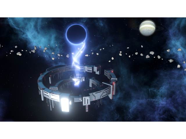 Stellaris: Utopia [Online Game Code]