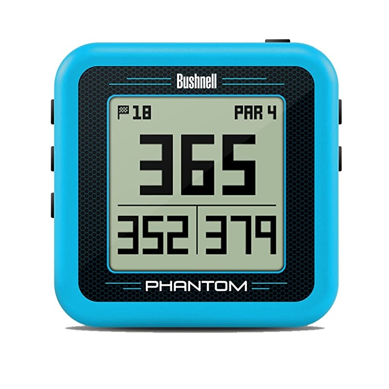 368821 Phantom Golf GPS