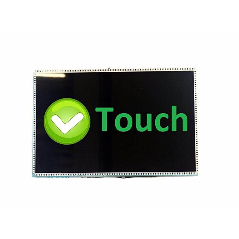 LED LCD with Touch New Replacement LCD Screen for Laptop LED HD Glossy