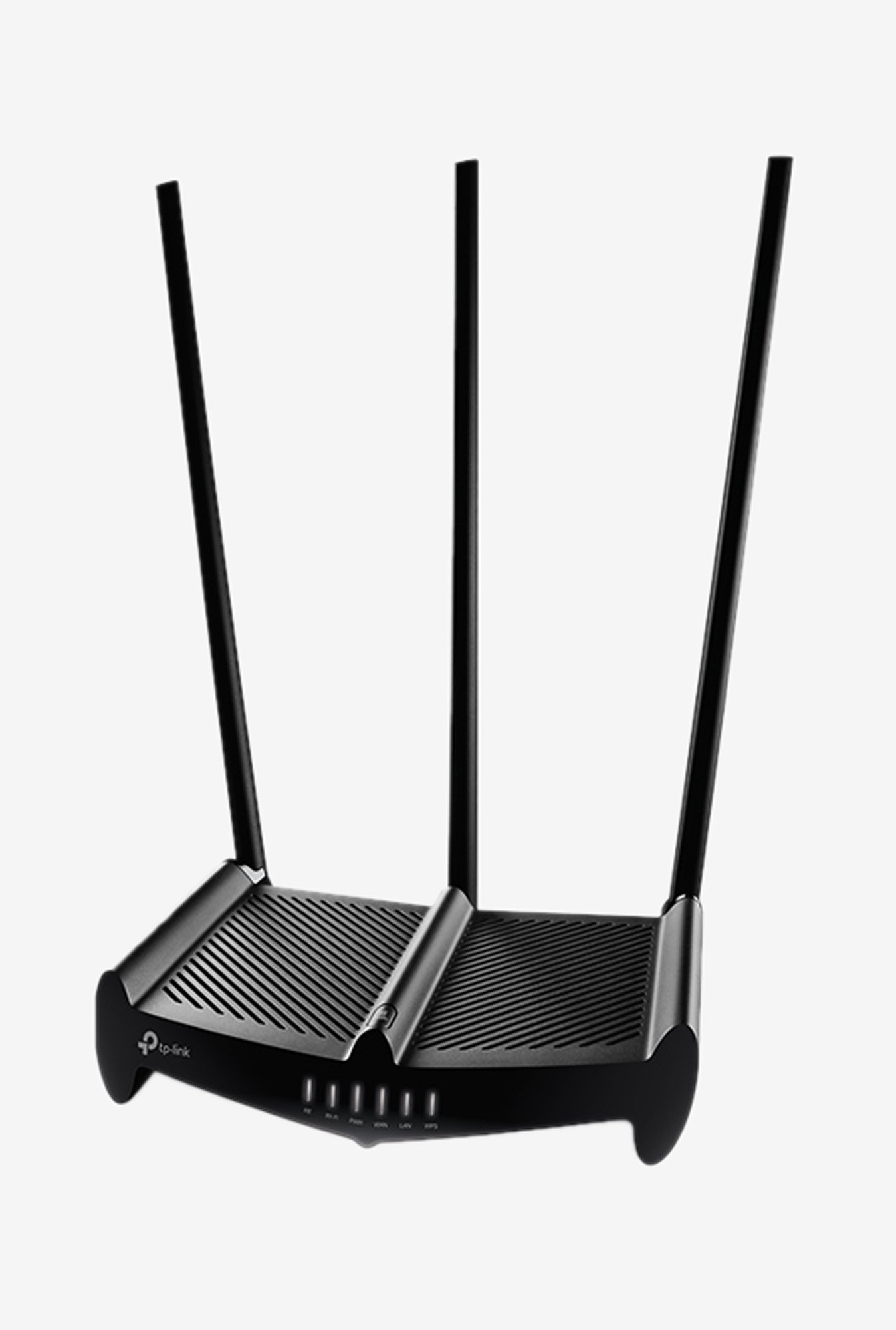 TP-Link AC2600 Archer A10 Smart Dual Band Wi-Fi Router (Black)