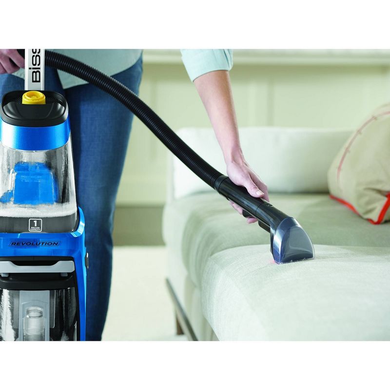 BISSELL JetScrub Pet Carpet Cleaner - 25299