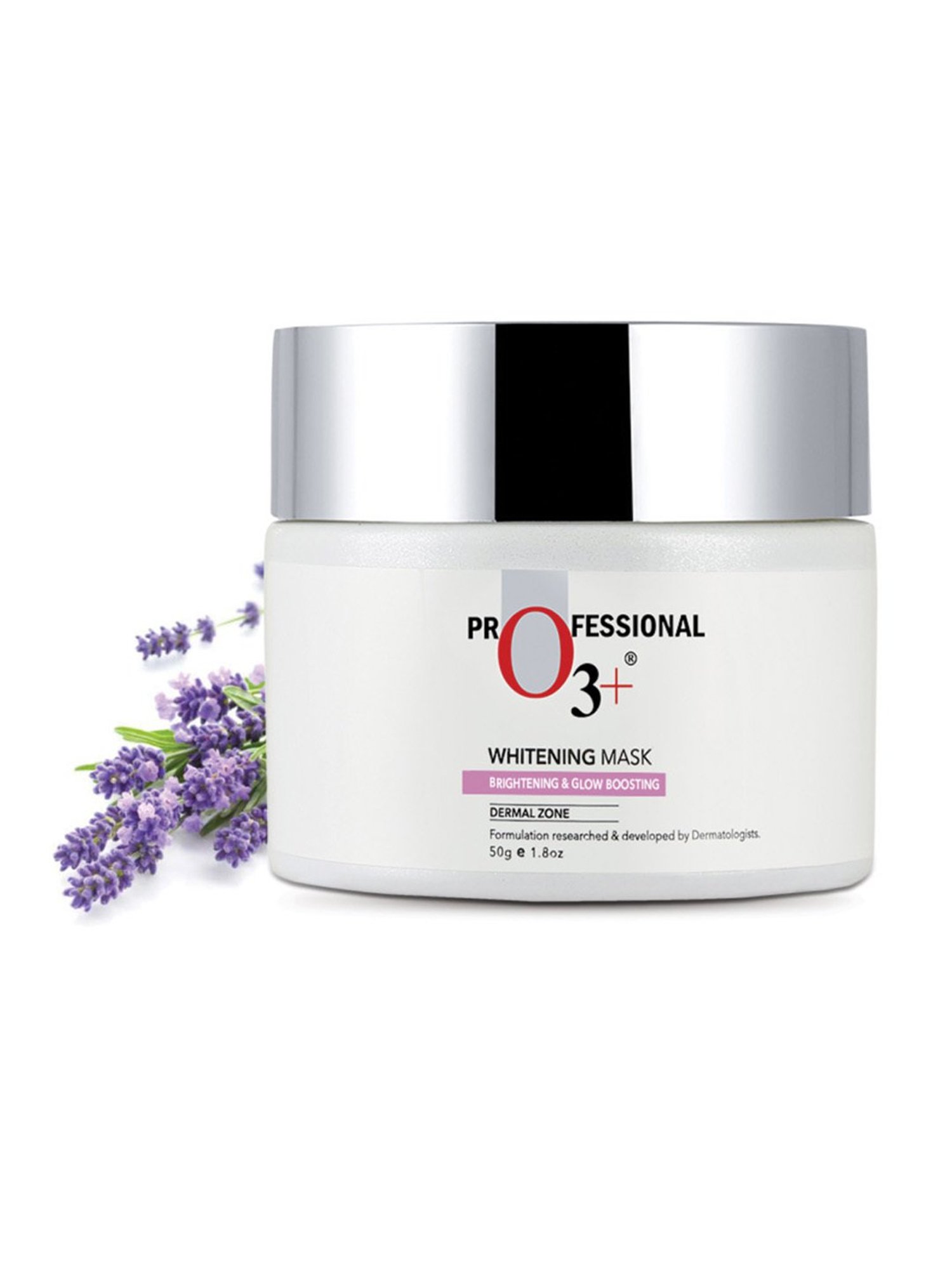 O3+ Whitening Mask - 50 gm
