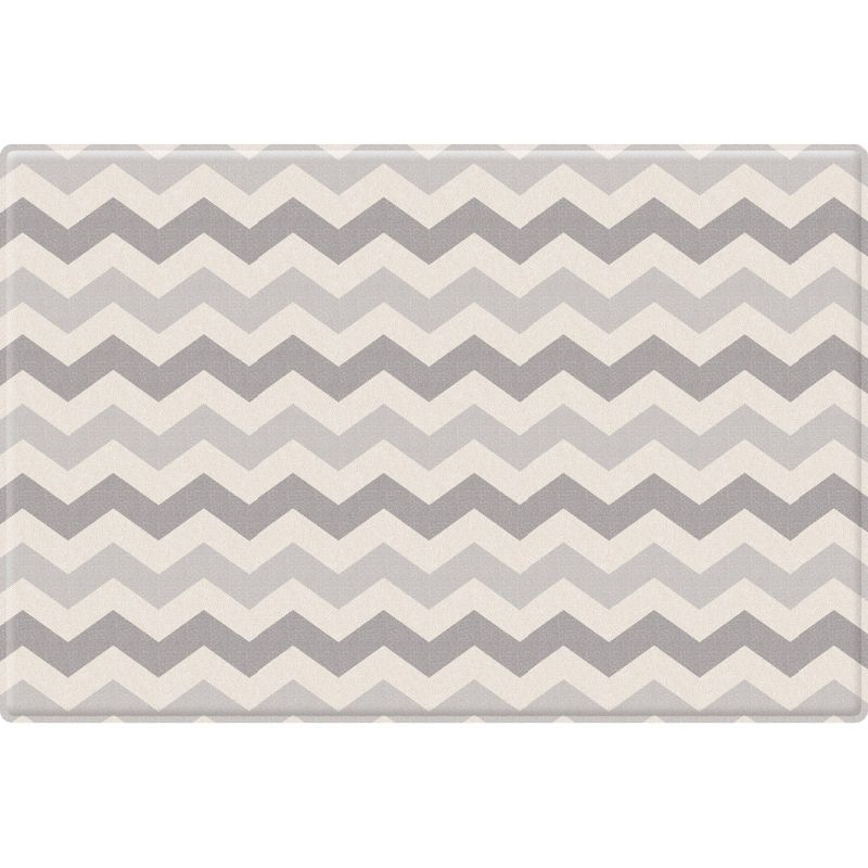 Toddleroo by North States Superyard Balloon Ride Play Mat