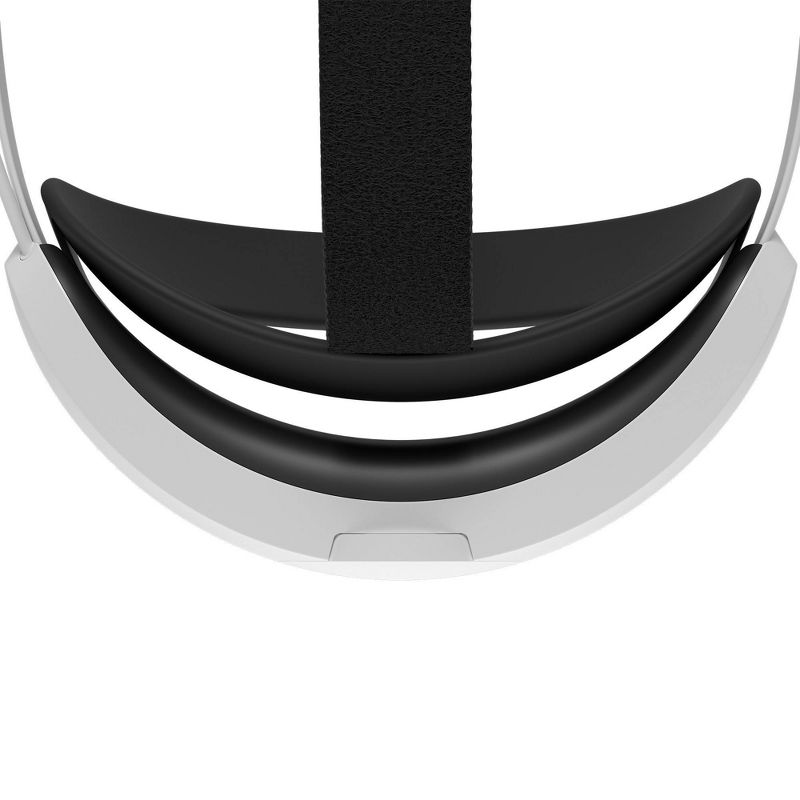 Oculus Quest 2 Elite Strap Bundle