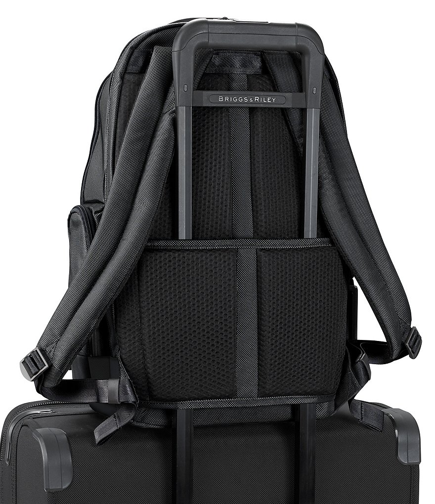 Briggs & Riley @Work Medium Cargo Backpack