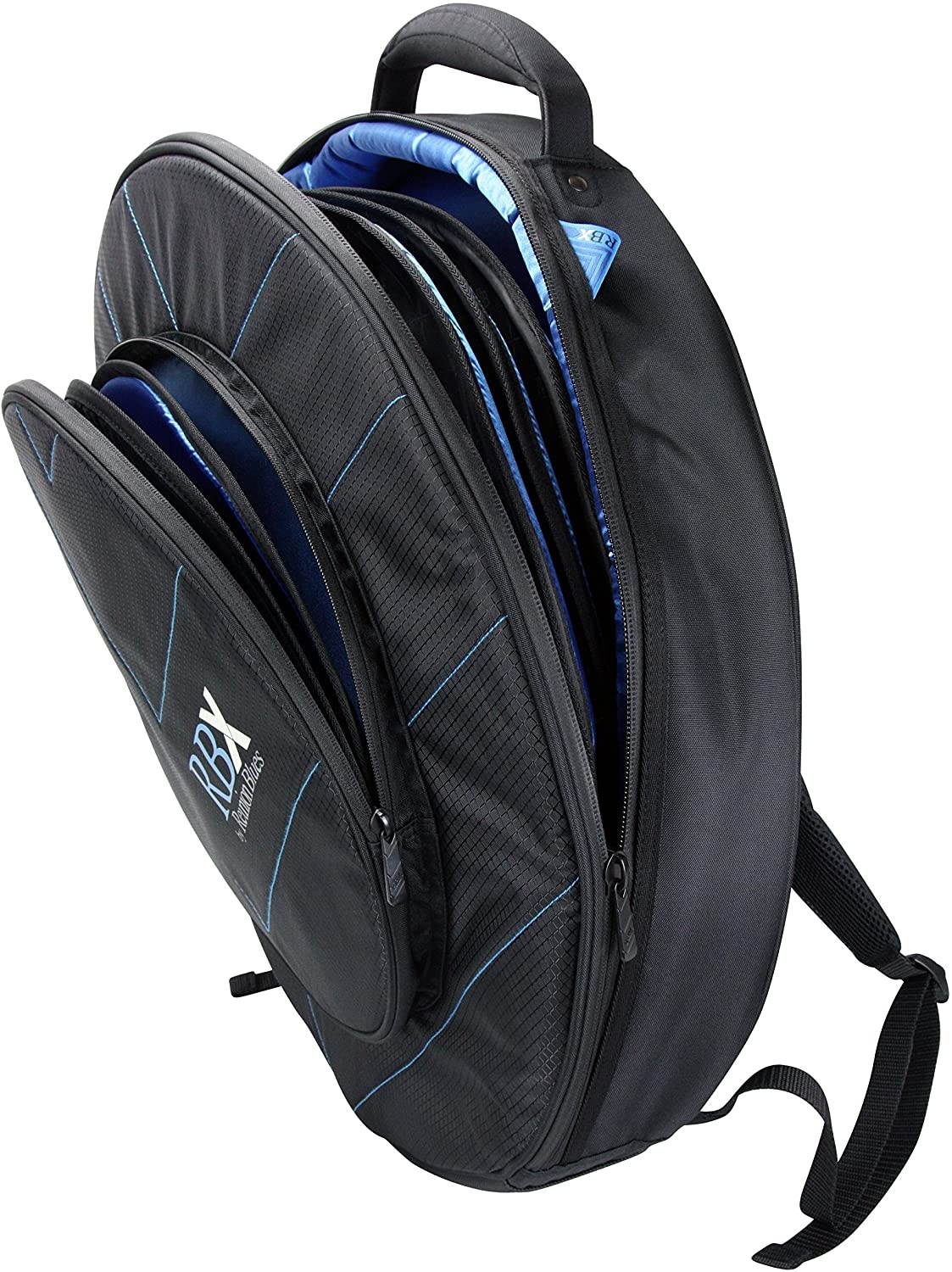 Reunion Blues RBX Cymbal Bag #RBX-CM22