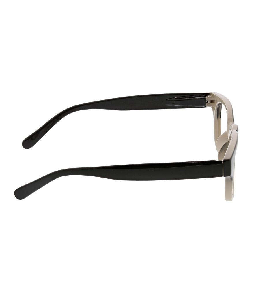 Peepers Layover Blue Light Reader Glasses