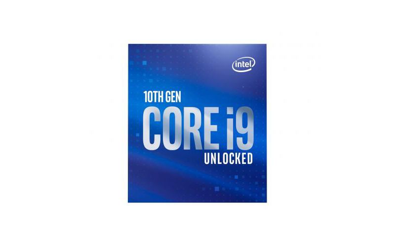 Intel Core i5-9400 Desktop Processor - 6 cores & 6 threads - Up to 4.1 GHz CPU Speed - Compatible w/ Motherboards w/ Intel 300 Series Chipsets