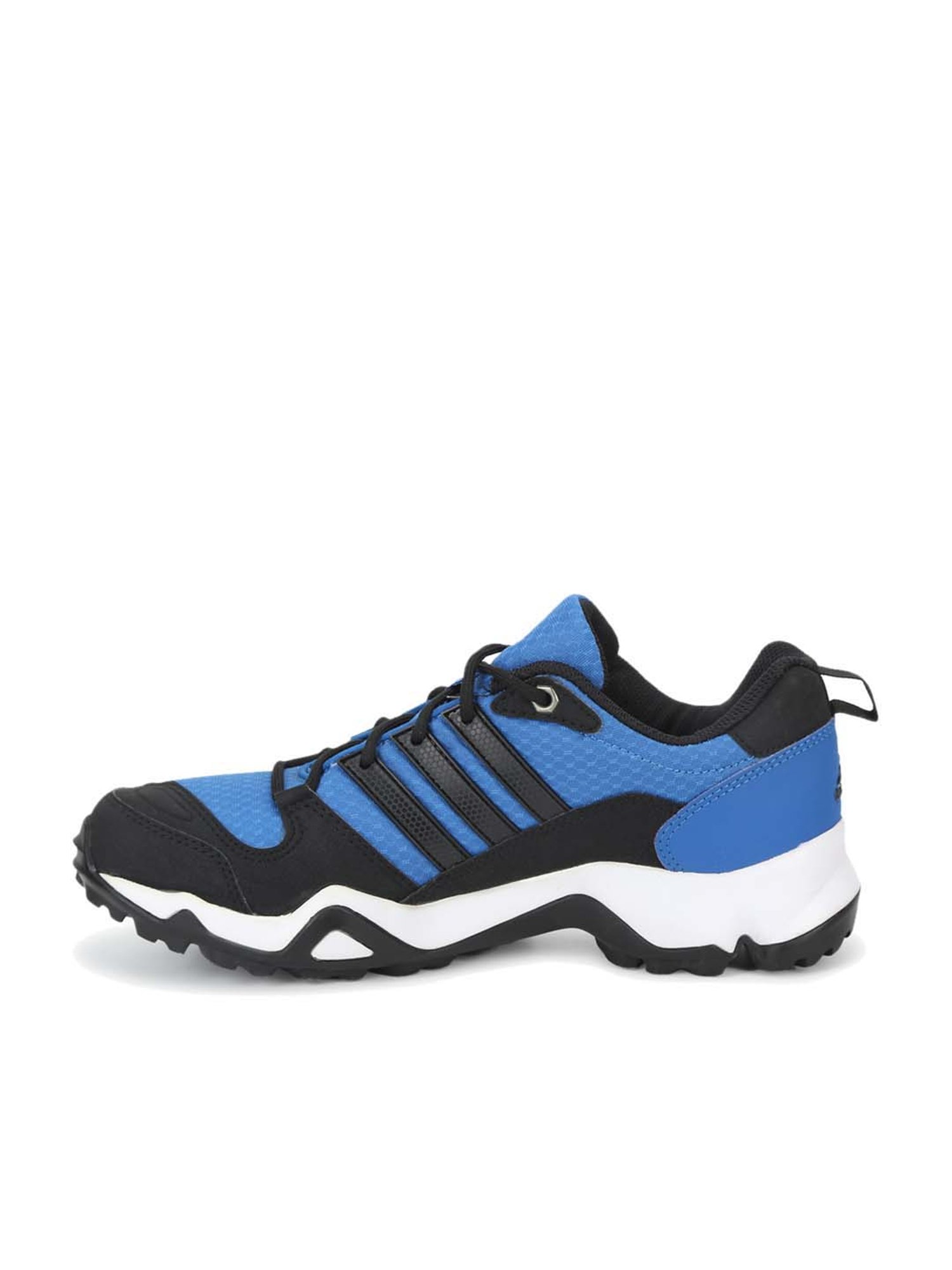 Khadim Men's Navy Outdoor Shoes