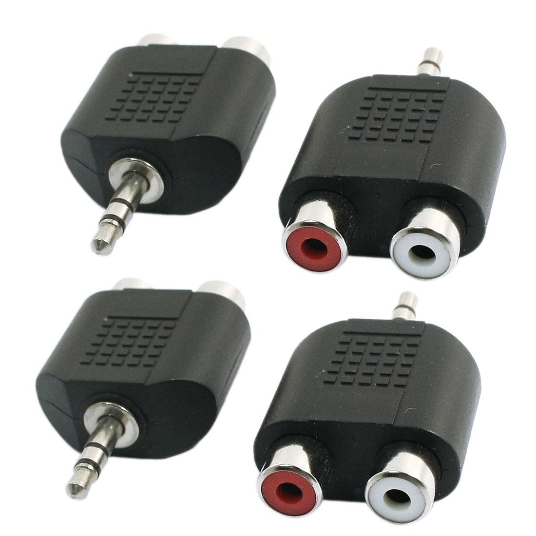 JTD01044K Most Advanced 4 Ports HDMI 1X4 Powered Splitter Support Ultra HD 4K 3840 A 2160 Resolution and 3D