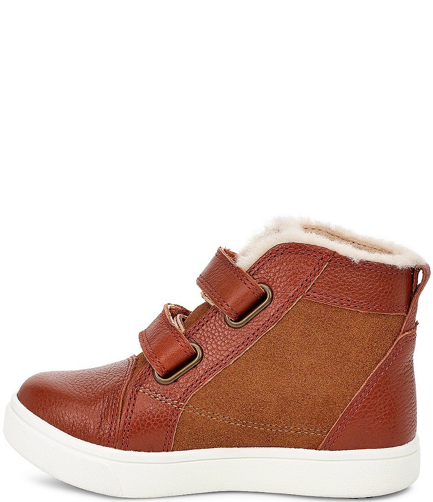 Polo Ralph Lauren Boys' Bal Harbour II Sneakers (Infant)