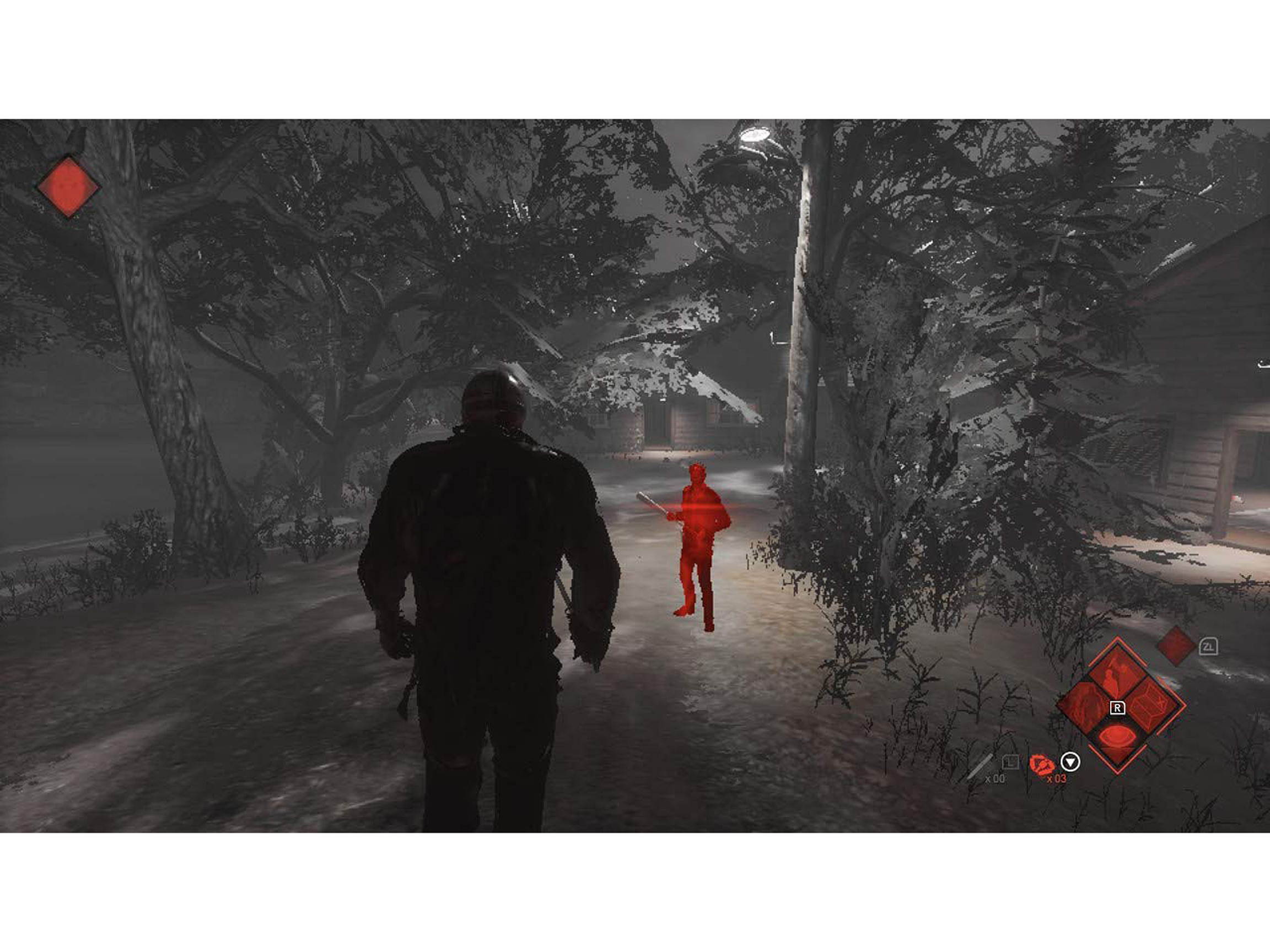 Friday The 13th: The Game Ultimate Slasher Edition - Nintendo Switch