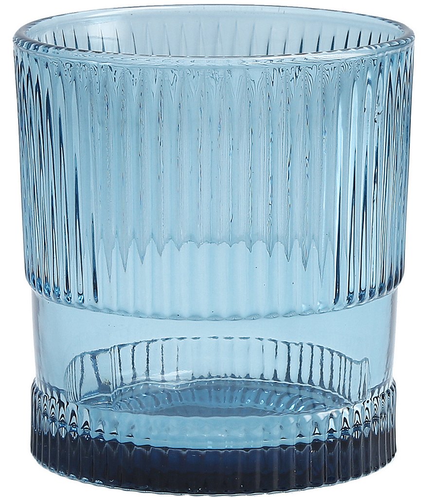 Schott Zwiesel Noho Double Old-Fashion Glasses, Set of 4