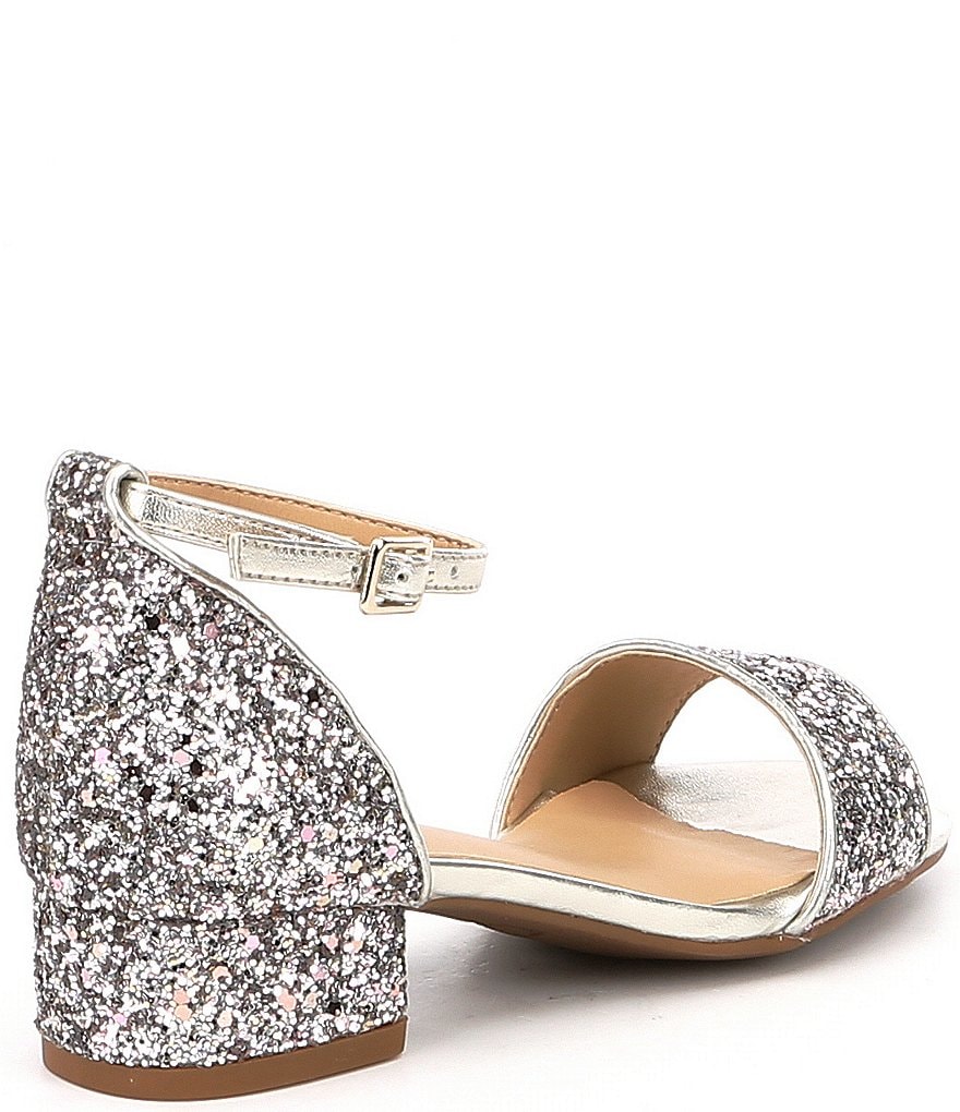 Steve Madden Girls' J-Caliber Wedge Sneakers (Youth)