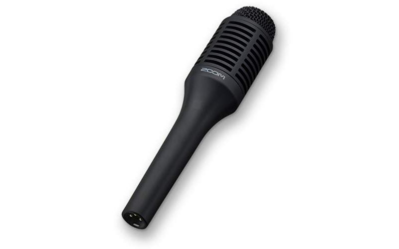 Zoom SGV-6 Directional Shotgun Vocal Microphone