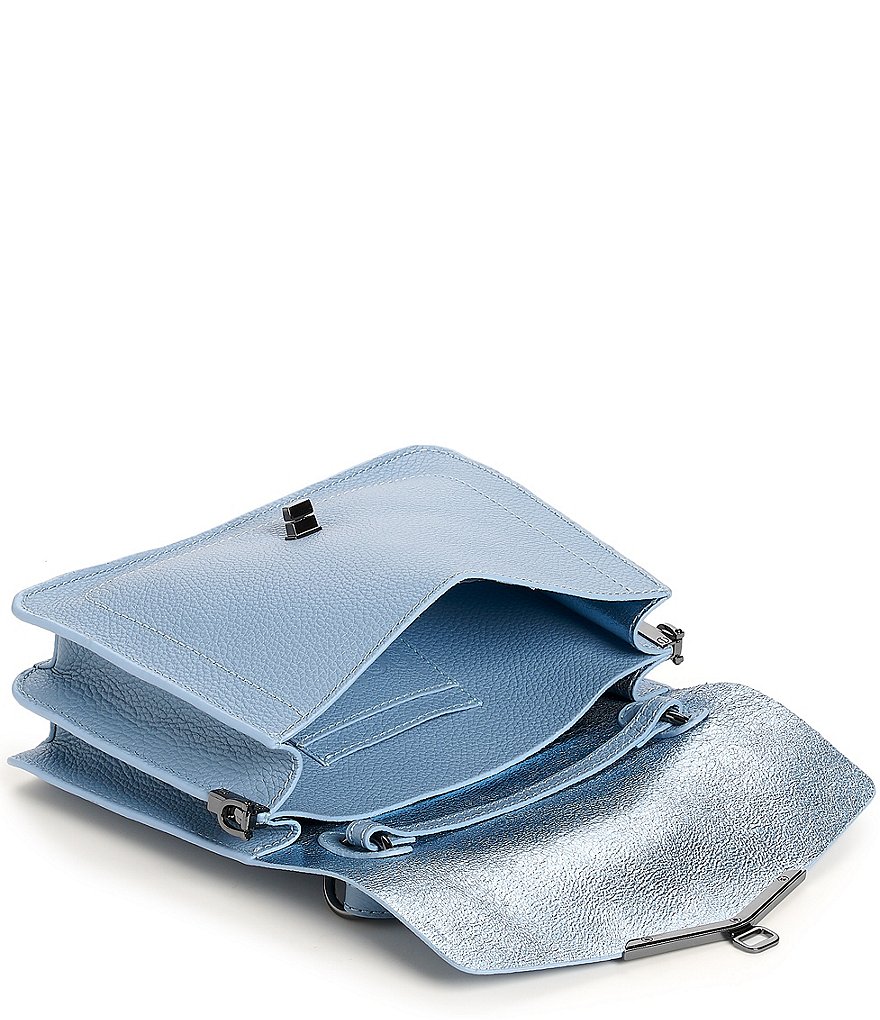 Botkier Valentina Satchel Bag