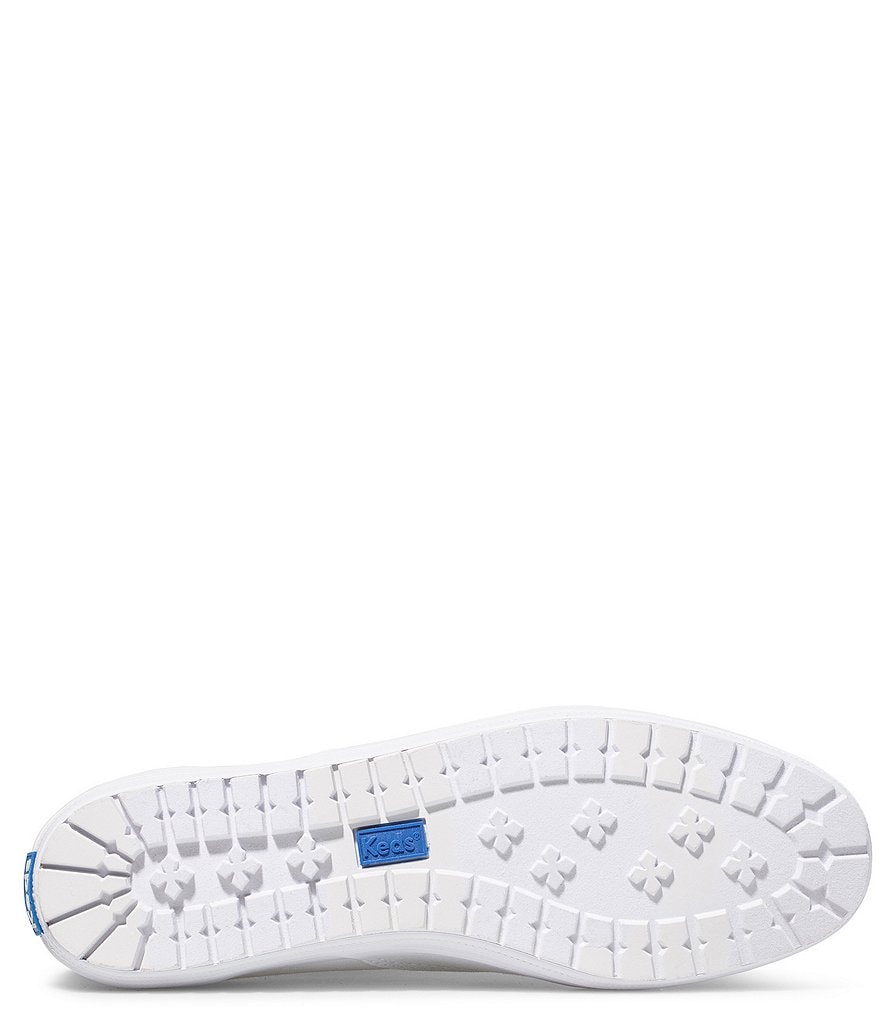 Keds Champion TRX Canvas Oxford Sneakers