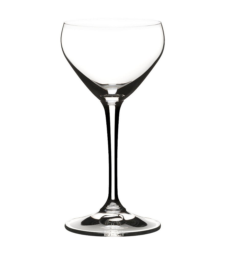 Riedel Drink Specific Nick & Nora Cocktail Glasses, Set of 2