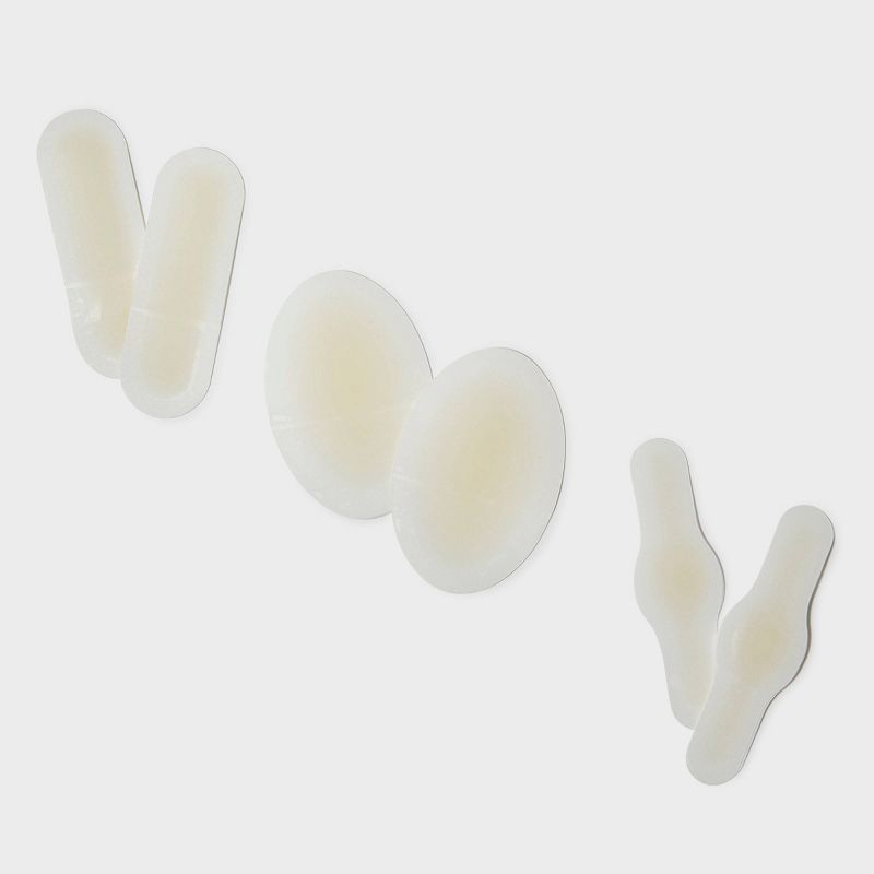 Dr. Scholl's Comfort & Energy Massaging Gel Advanced Insoles for Men - Size (8-14)