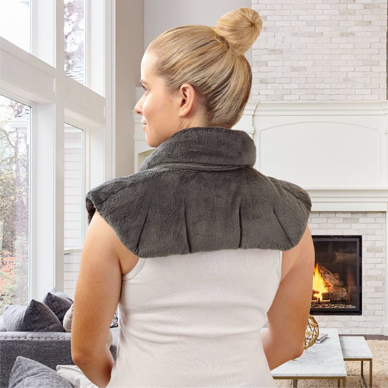 Neck and Shoulder Wrap