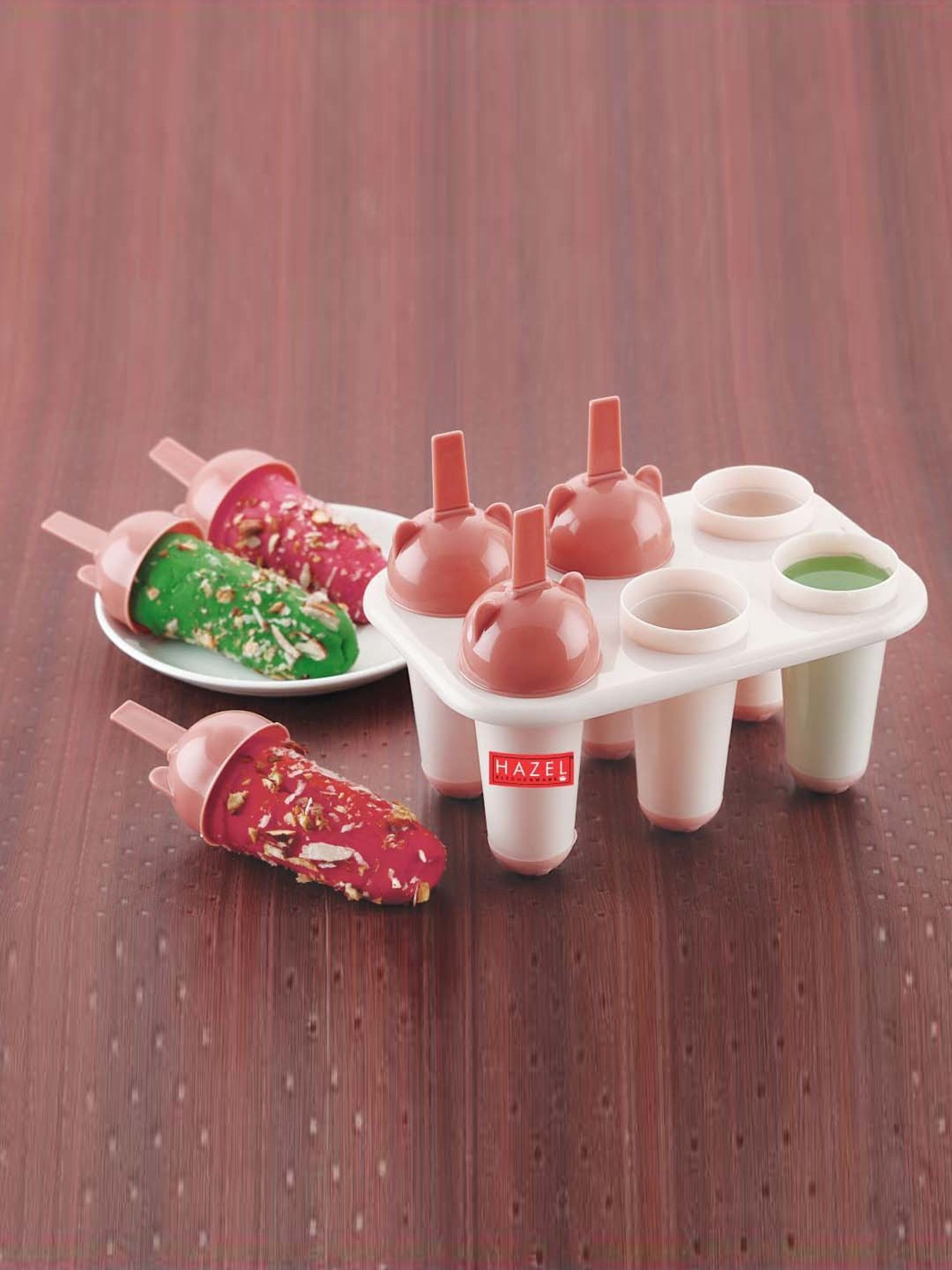 ORIGAMI Coffee Dripper Medium (Green)