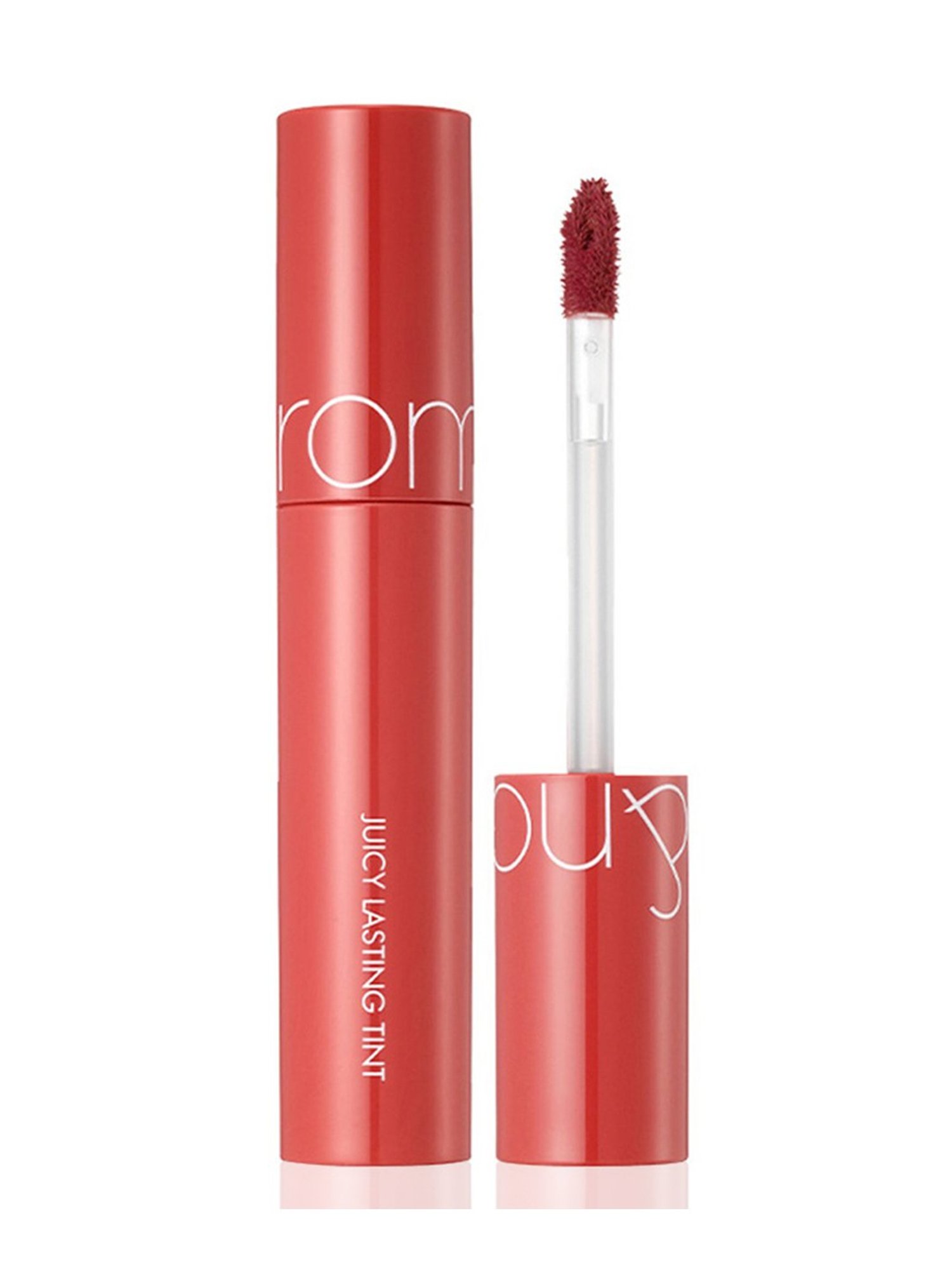 Rom&nd Juicy Lasting Tint 07 Jujube - 5.5 gm