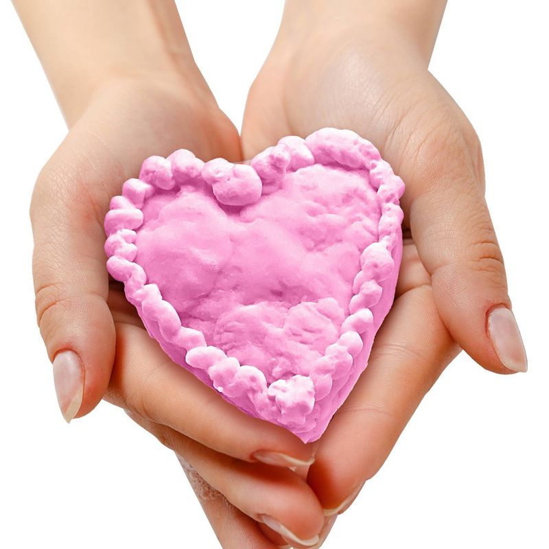 Activity Kings iLY DIY Scented Whipped Soap Activity Set