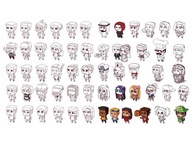 D.G.U. [Online Game Code]